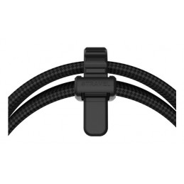 Xtorm CX3051 USB-kaapeli 1,5 m USB A USB C musta