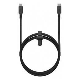 Xtorm CX3091 USB-kaapeli 1,5 m USB C musta