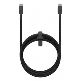 Xtorm CX3101 USB-kaapeli 3 m USB C musta