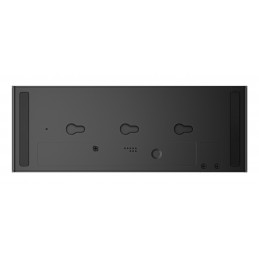Lenovo ThinkPad USB4 Smart Dock 5500 with 135W Adapter Langallinen musta