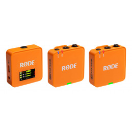 RØDE Wireless GO