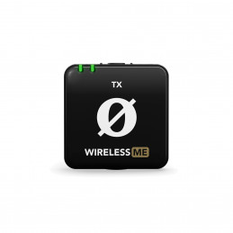 RØDE Wireless ME TX Bodypack-lähetin
