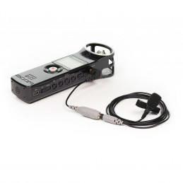 RØDE smartLav+ musta Lavalier- langaton mikrofoni