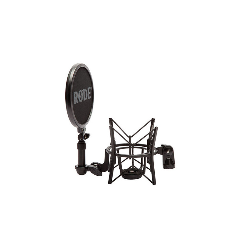 RØDE SM6 mikrofonin osa ja tarvike