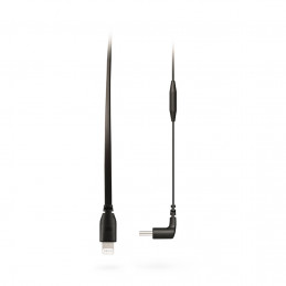 RØDE SC15 3 m musta