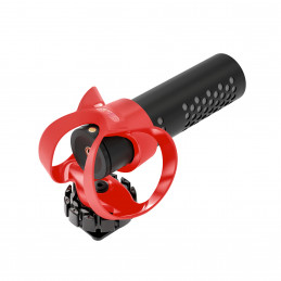 RØDE VideoMicro II musta Digitaalikameran mikrofoni