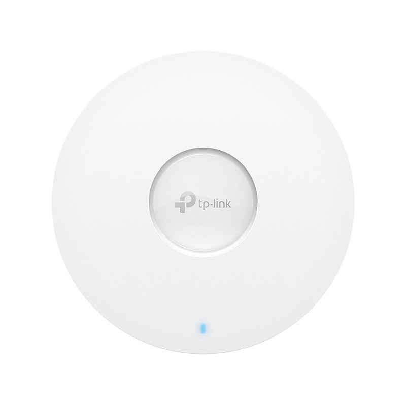 TP-Link Omada EAP673 WLAN-tukiasema 5400 Mbit s Valkoinen Power over Ethernet -tuki