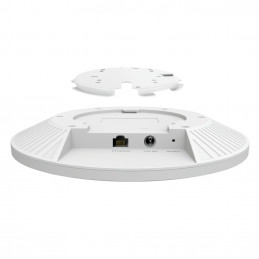 TP-Link Omada EAP673 WLAN-tukiasema 5400 Mbit s Valkoinen Power over Ethernet -tuki