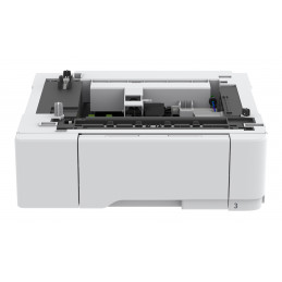 Xerox 550 arkin + 100 arkin kaksoisalusta