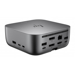 HP Thunderbolt 4 Ultra 280W G6 -telakka