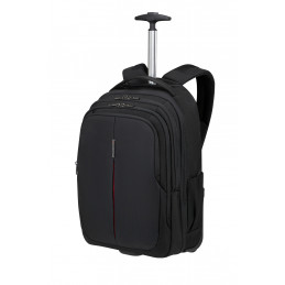 Samsonite Guardit 3.0 reppu Arkireppu musta Polyesteri