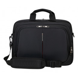 Samsonite Guardit 3.0 39,6 cm (15.6") Salkku musta