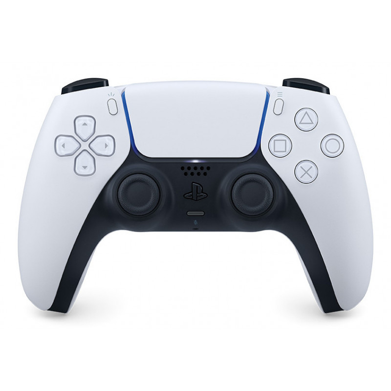 Sony Langaton DualSense-ohjain White V2