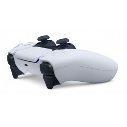 Sony Langaton DualSense-ohjain White V2