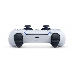 Sony Langaton DualSense-ohjain White V2