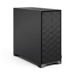 Fractal Design Pop 2 Air Black Solid Midi Tower musta