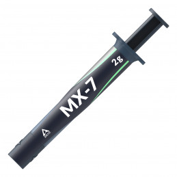 ARCTIC MX-7 jäähdytyslevyn yhdiste Lämpötahna 2 g