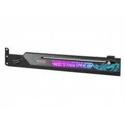 ASUS ROG Strix Graphics Card Holder Universaali Grafiikkakortin pidike