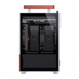 Jonsbo T6 Midi Tower Puu, Hopea