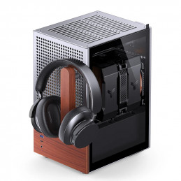 Jonsbo T6 Midi Tower Puu, Hopea