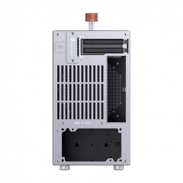 Jonsbo T6 Midi Tower Puu, Hopea