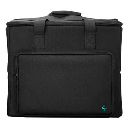 DeepCool Casefree Salkku musta