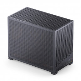 Jonsbo D32 PRO Midi Tower musta