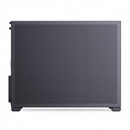Jonsbo D32 PRO Midi Tower musta