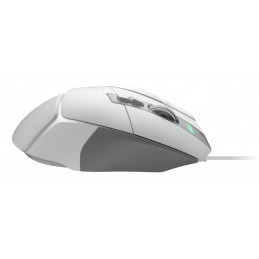 Logitech G G502 X