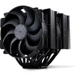 Noctua NH-D15 G2 Suoritin Ilmanjäähdytin 14 cm musta
