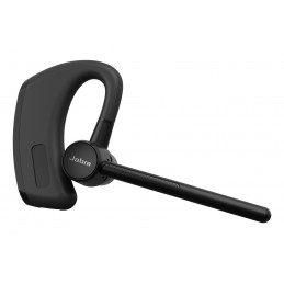 Jabra Perform 45 SE Kuulokkeet Langaton Pääpanta, Ear-hook Business Everyday USB Type-C Bluetooth musta