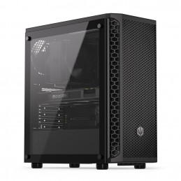 ENDORFY Signum 300 Air Tower musta