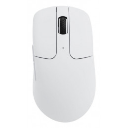 Keychron M2 hiiri Universaali Oikeakätinen RF Wireless + Bluetooth + USB Type-C Optinen 30000 DPI