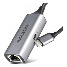 Axagon ADE-TXPD verkkokortti Ethernet 1000 Mbit s