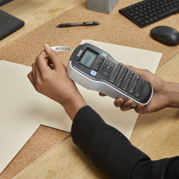 DYMO DY LABELMANAGER 160 PRINTER AZY BOX EU