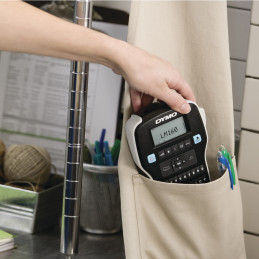 DYMO DY LABELMANAGER 160 PRINTER AZY BOX EU