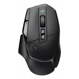 Logitech G G502 X LIGHTSPEED