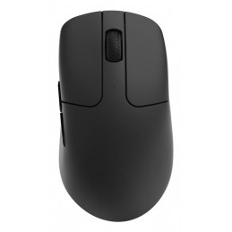 Keychron M2 hiiri Universaali Oikeakätinen RF Wireless + Bluetooth + USB Type-C Optinen 30000 DPI