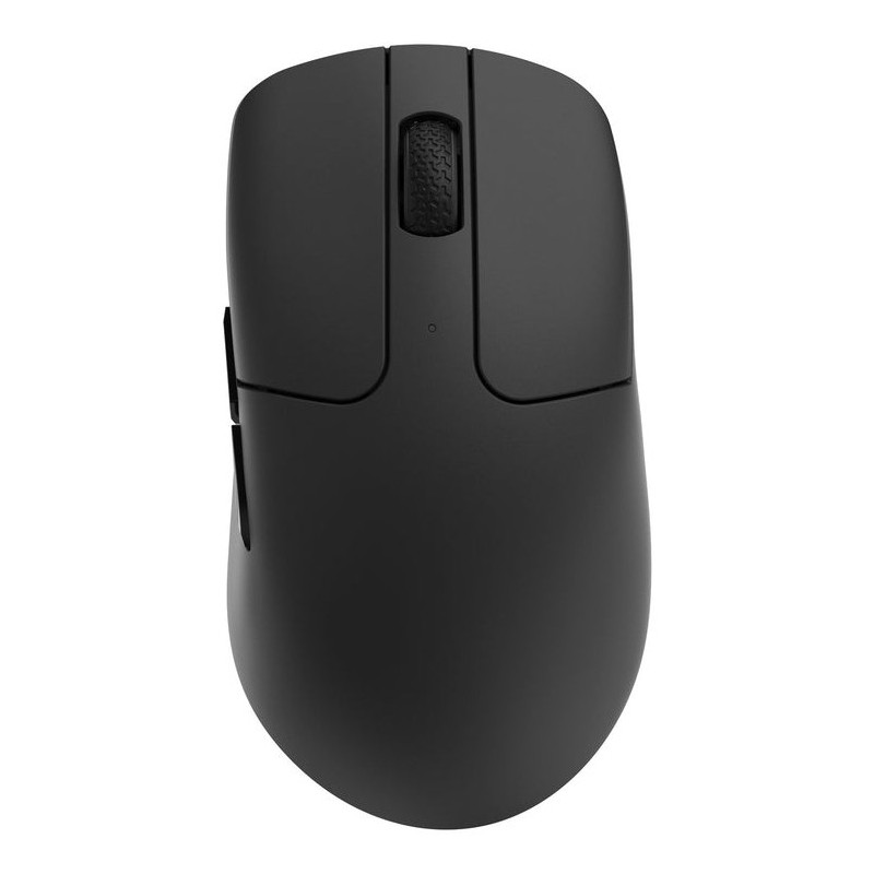 Keychron M2 hiiri Universaali Oikeakätinen RF Wireless + Bluetooth + USB Type-C Optinen 30000 DPI