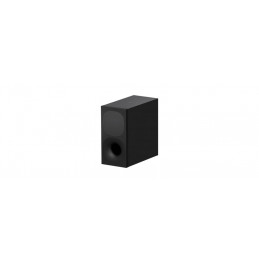 Sony HT-S400 Musta 2.1 kanavaa 330 W