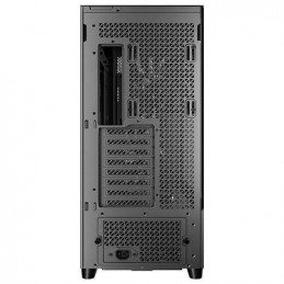 Antec FLUX PRO Full Tower Musta, Puu