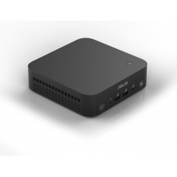 ASUS PN54-BBR321MNS1 Musta 210 3 GHz