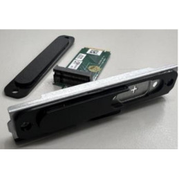 ASUS NUCIOAES0CR liitäntäkortti -sovitin M.2