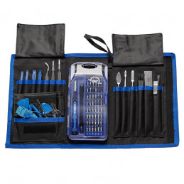 OWC 72-Piece Advanced Toolkit 72 työkalua
