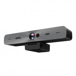 BenQ DVY32 Harmaa 30 fps CMOS