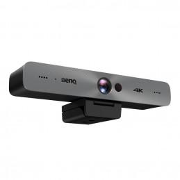 BenQ DVY32 Harmaa 30 fps CMOS