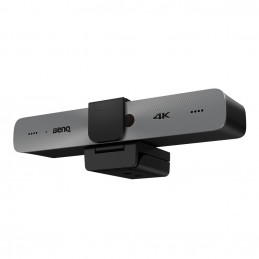 BenQ DVY32 Harmaa 30 fps CMOS