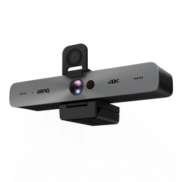 BenQ DVY32 Harmaa 30 fps CMOS