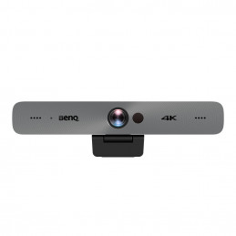 BenQ DVY32 Harmaa 30 fps CMOS