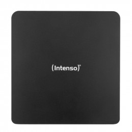 Intenso EOD 400D Slim levyasemat DVD Super Multi-DL Musta
